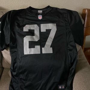 Raiders Jersey